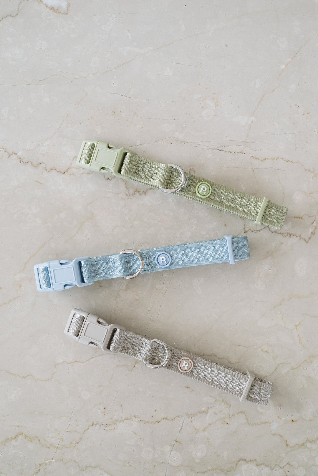 Matcha Collar | Peachy Dogs - Babelle