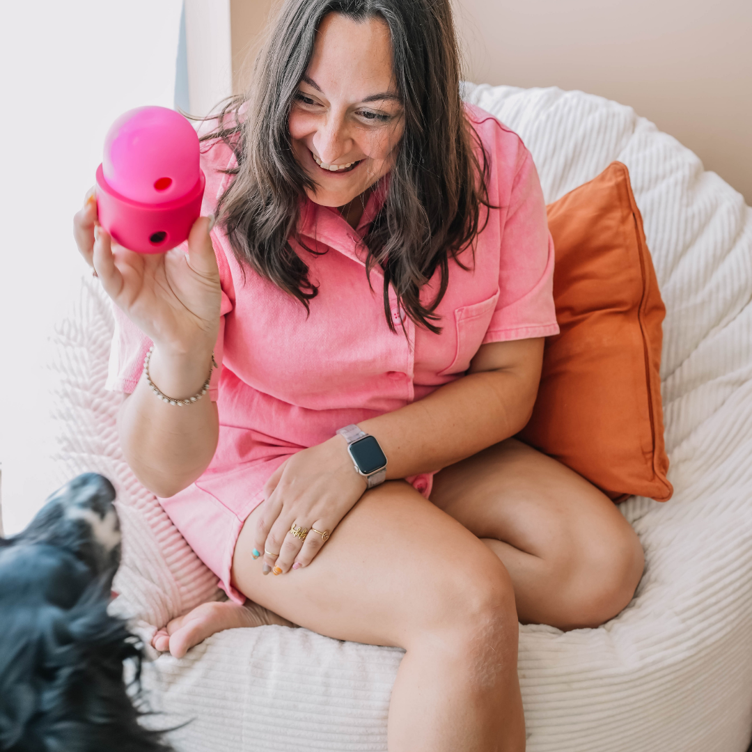 The Fun Feeder | Babelle - Babelle