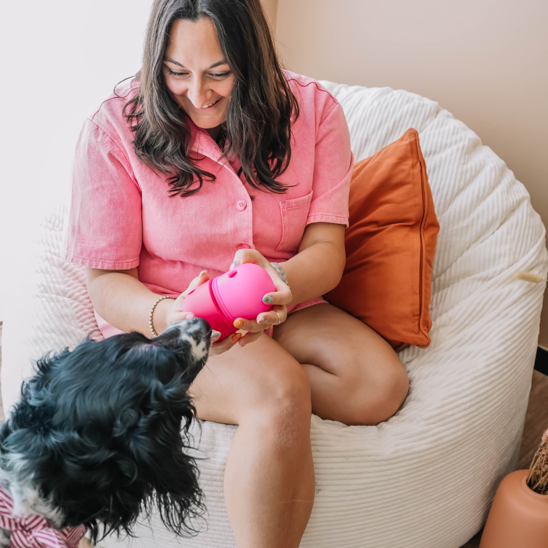 The Fun Feeder | Babelle - Babelle