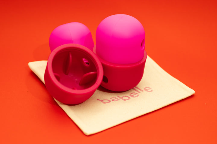 The Fun Feeder | Babelle - Babelle