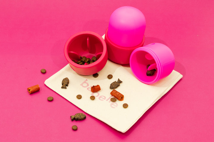 The Fun Feeder | Babelle - Babelle