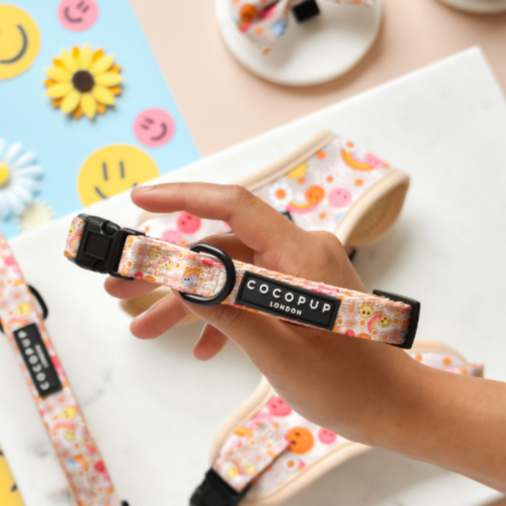 Collar Happiness | Cocopup - Babelle