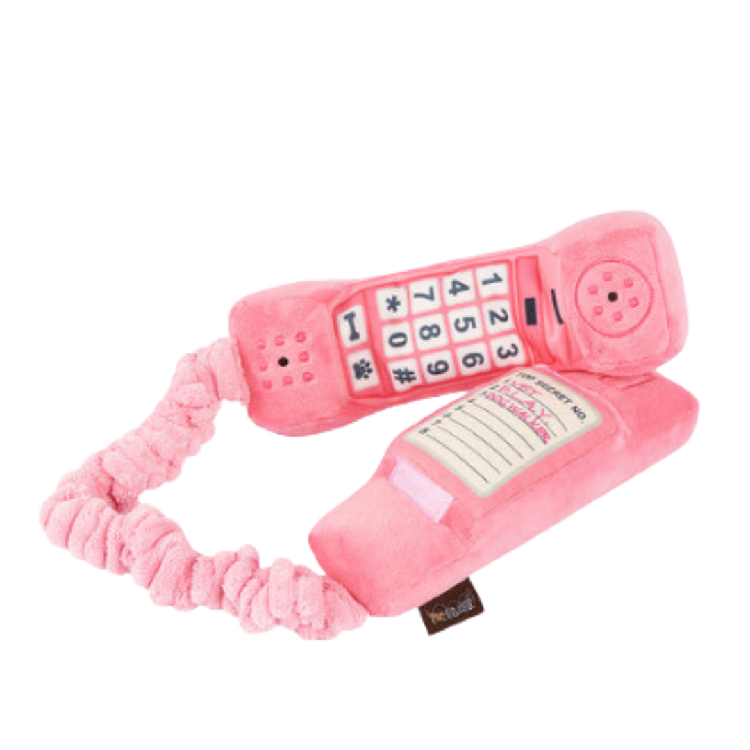 Dream Phone | P.L.A.Y. - Babelle
