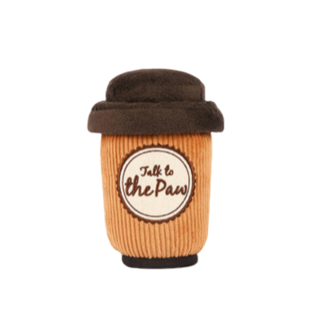 Doggo's java | P.L.A.Y. - Babelle