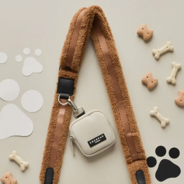 Teddy Bag strap - paddington| Cocopup - Babelle