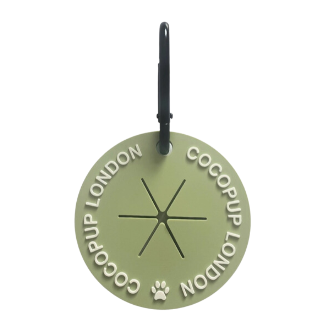 Cocopoop pocket  | Cocopup - Babelle