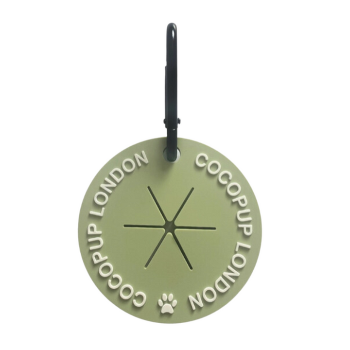 Cocopoop pocket  | Cocopup - Babelle