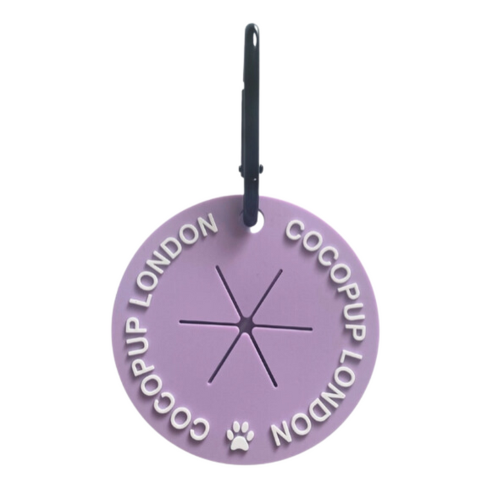 Cocopoop pocket  | Cocopup - Babelle