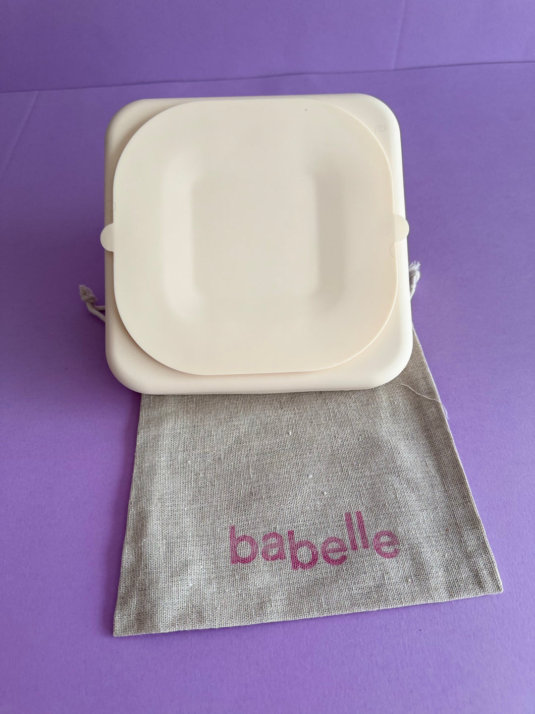 The Prism  - Beige | Babelle - Babelle