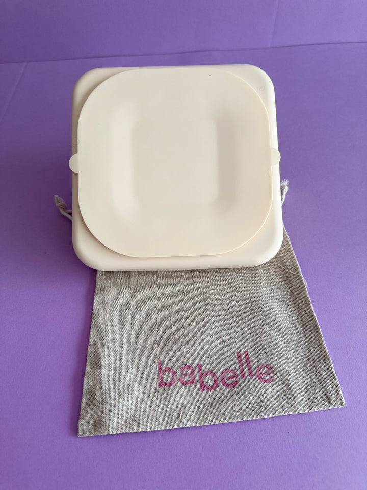 The Prism  - Beige | Babelle - Babelle