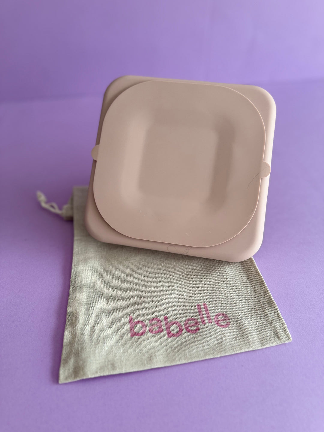 The Prism  - Old Rose | Babelle - Babelle