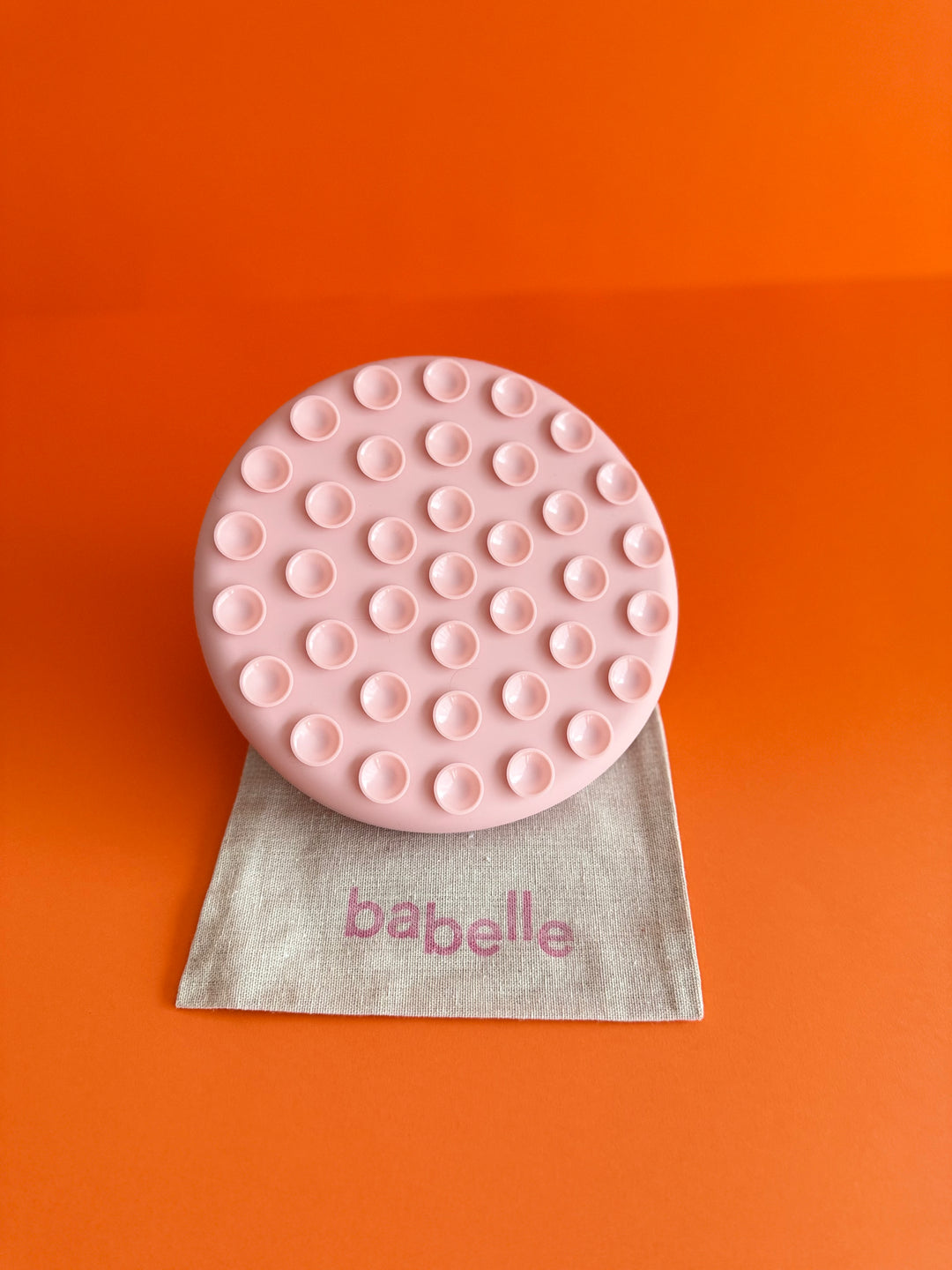 The Petal Lickmat - Old Rose | Babelle - Babelle