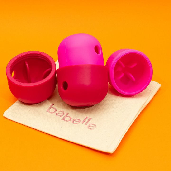 The Fun Feeder | Babelle - Babelle