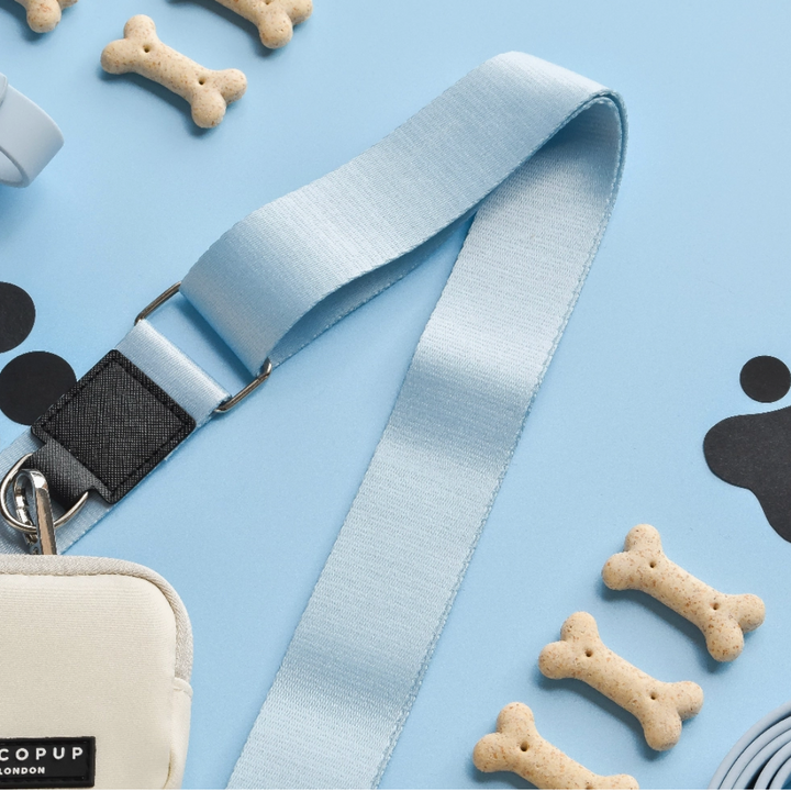 Bag strap - Baby Blue | Cocopup - Babelle