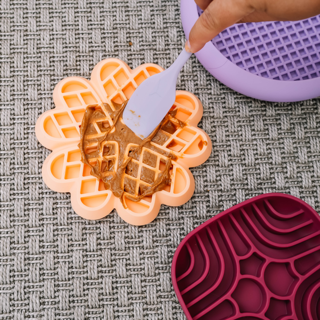 The Lickmat Spatula | Babelle - Babelle
