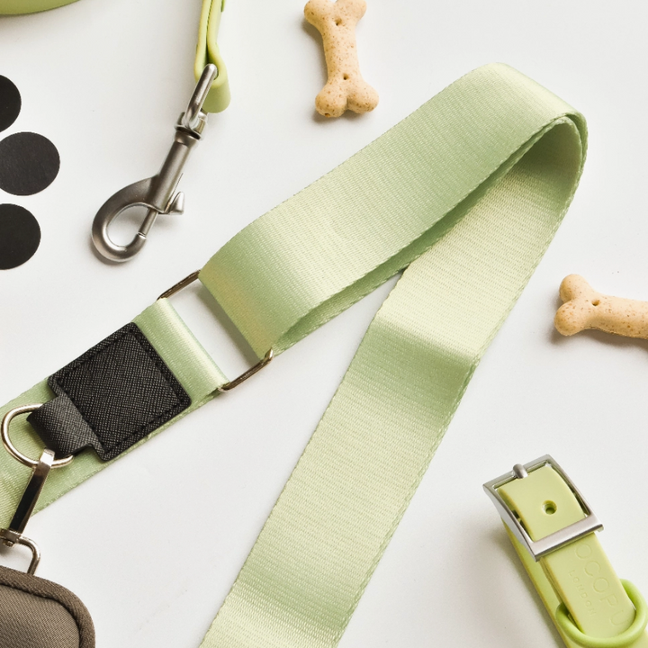 Bag strap - Matcha | Cocopup - Babelle