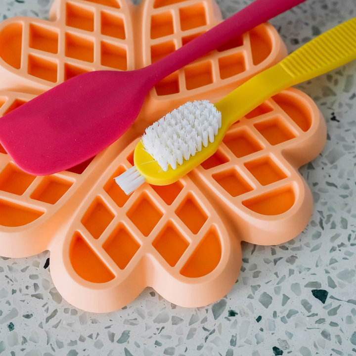 The Lickmat Spatula | Babelle - Babelle