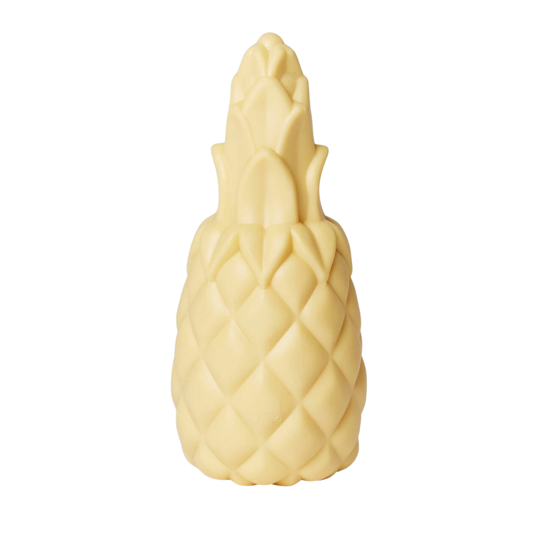 Pineapple Squeaky Toy | Barc London - Babelle