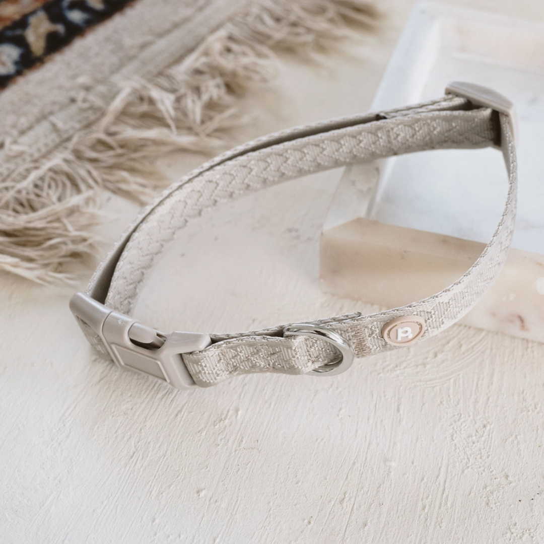 Affogato Collar | Peachy Dogs - Babelle