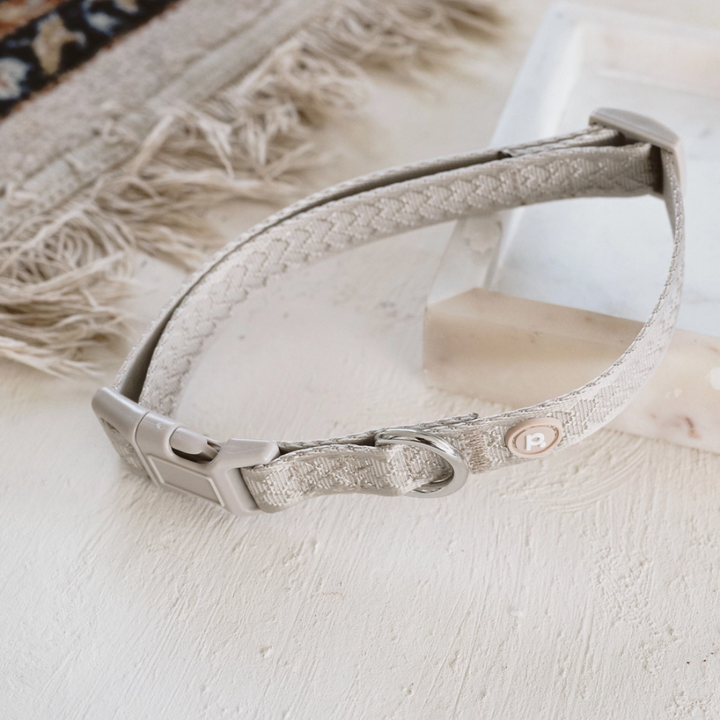 Affogato Collar | Peachy Dogs - Babelle