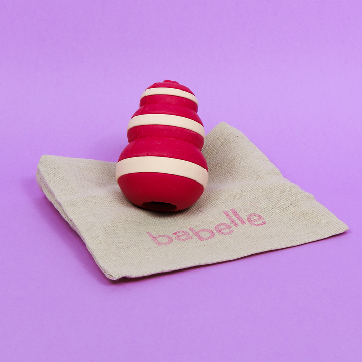 The Bubble Feeder | Babelle - Babelle