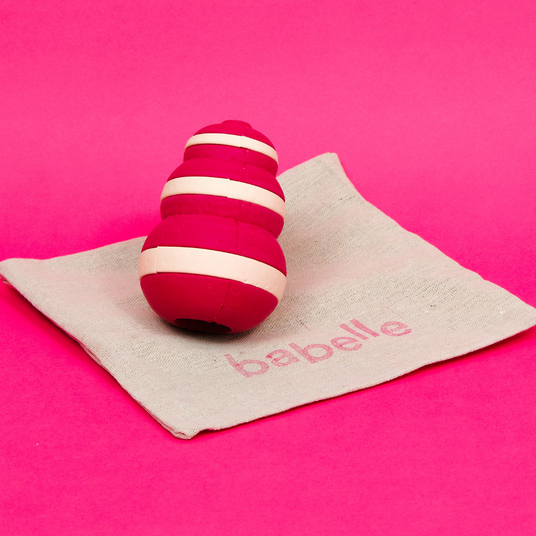 The Bubble Feeder | Babelle - Babelle