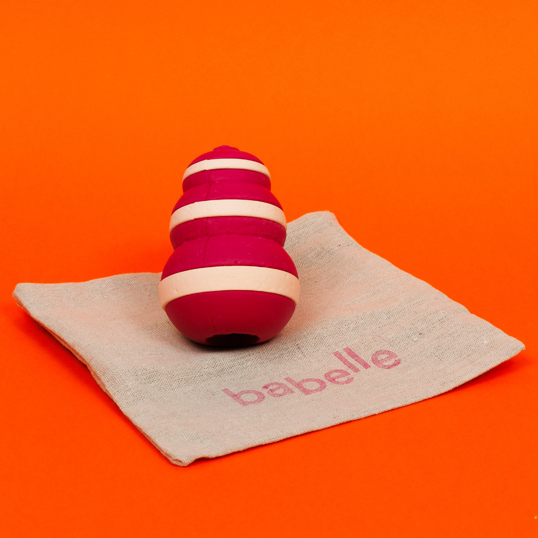 The Bubble Feeder | Babelle - Babelle