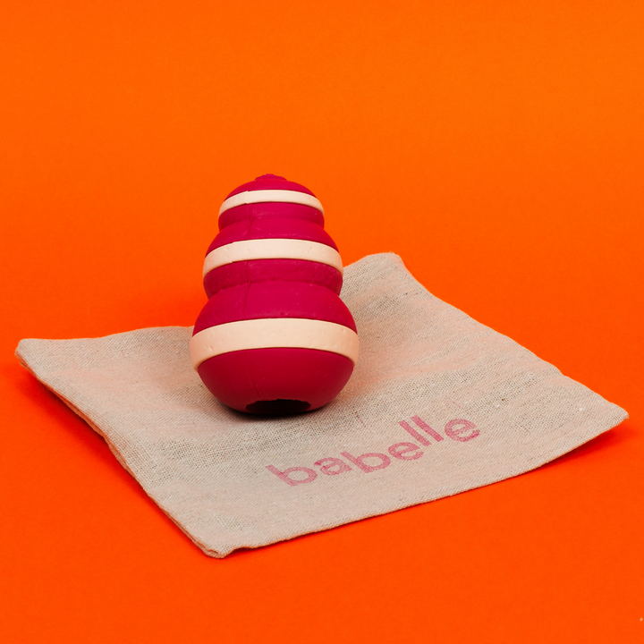 The Bubble Feeder | Babelle - Babelle