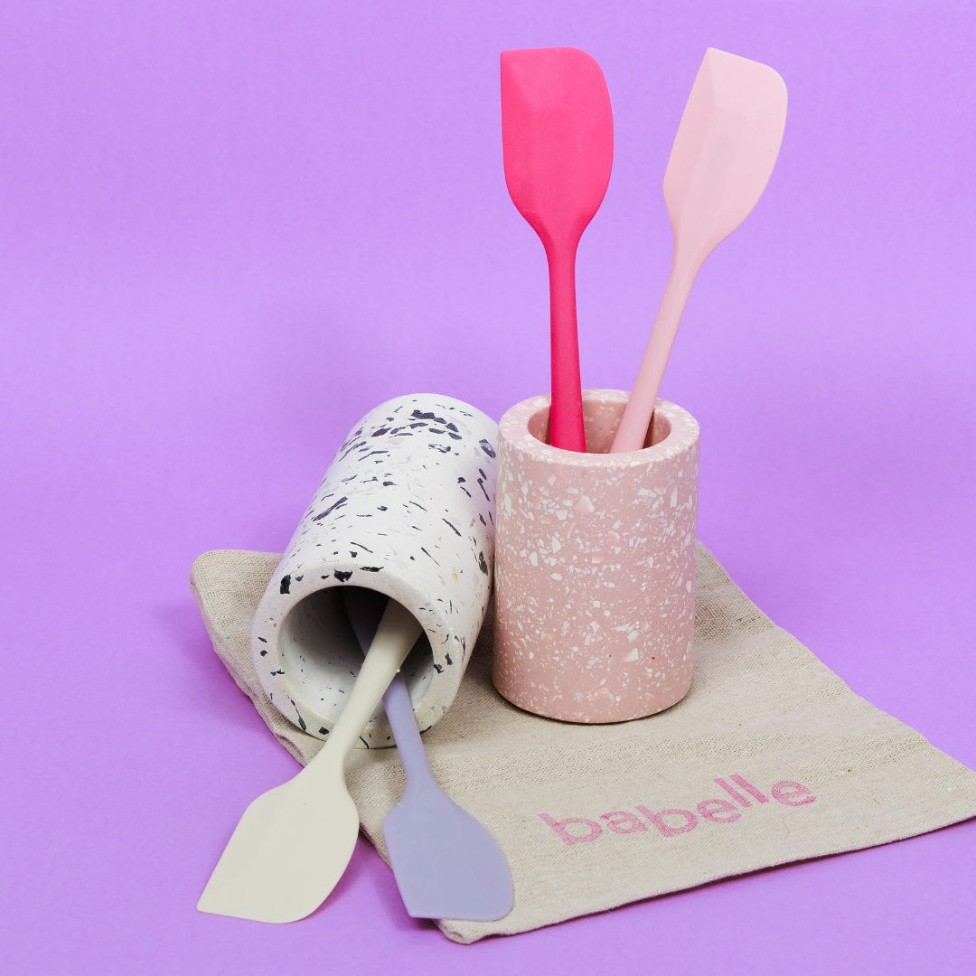 The Lickmat Spatula | Babelle - Babelle