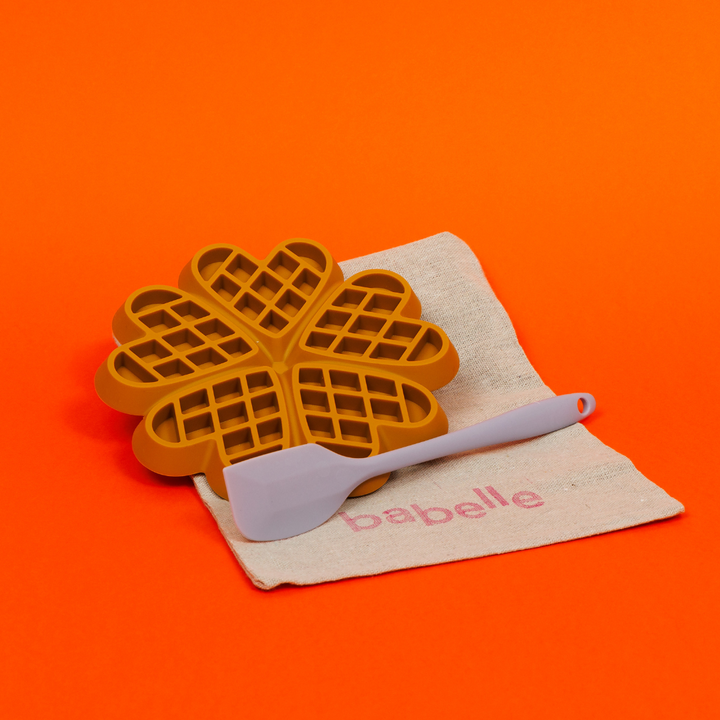 The Lickmat Spatula | Babelle - Babelle
