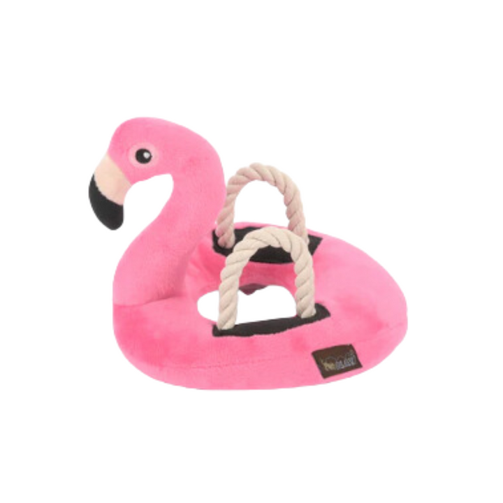 Flamingo Float | P.L.A.Y. - Babelle