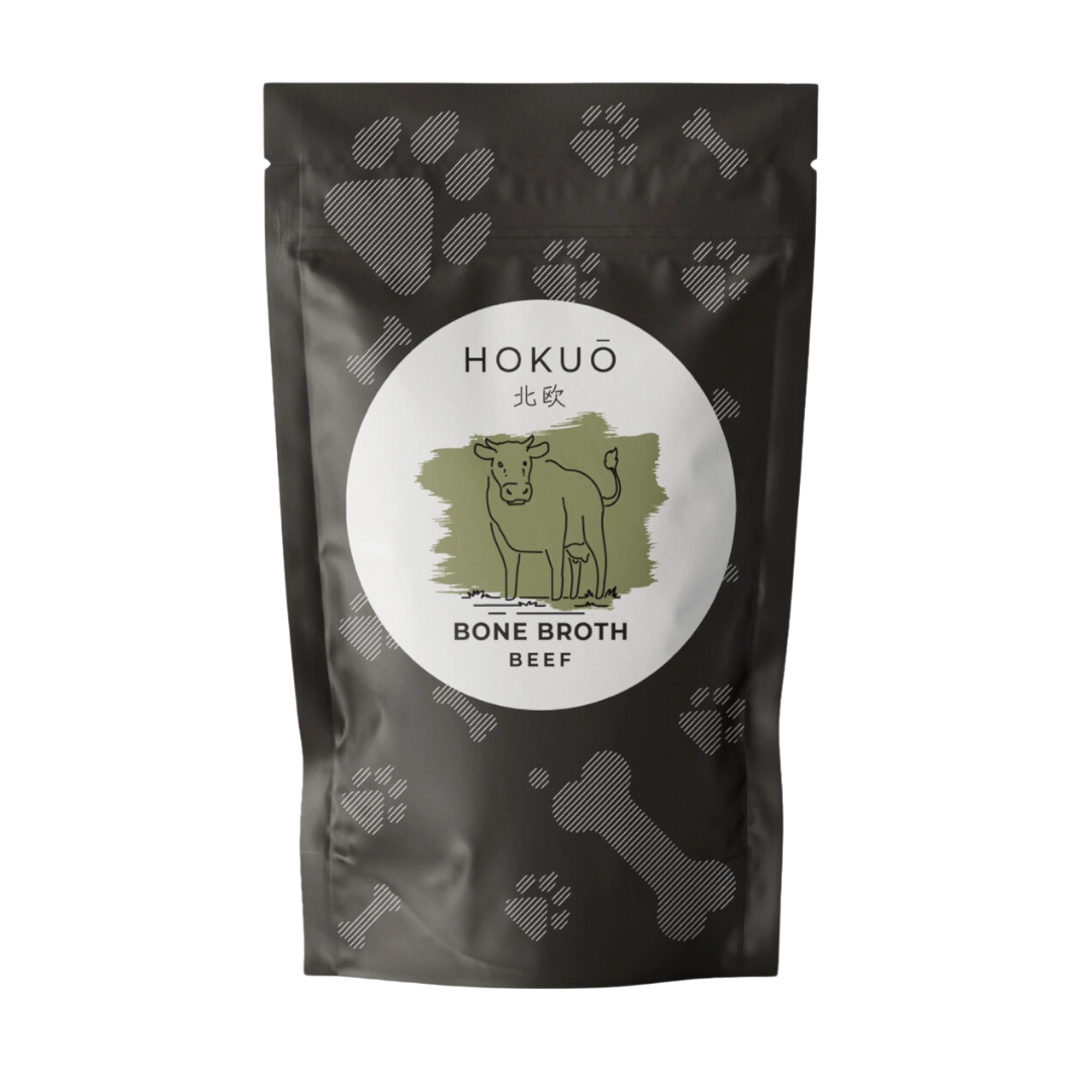 Beef Bone Broth  | Hokuō - Babelle