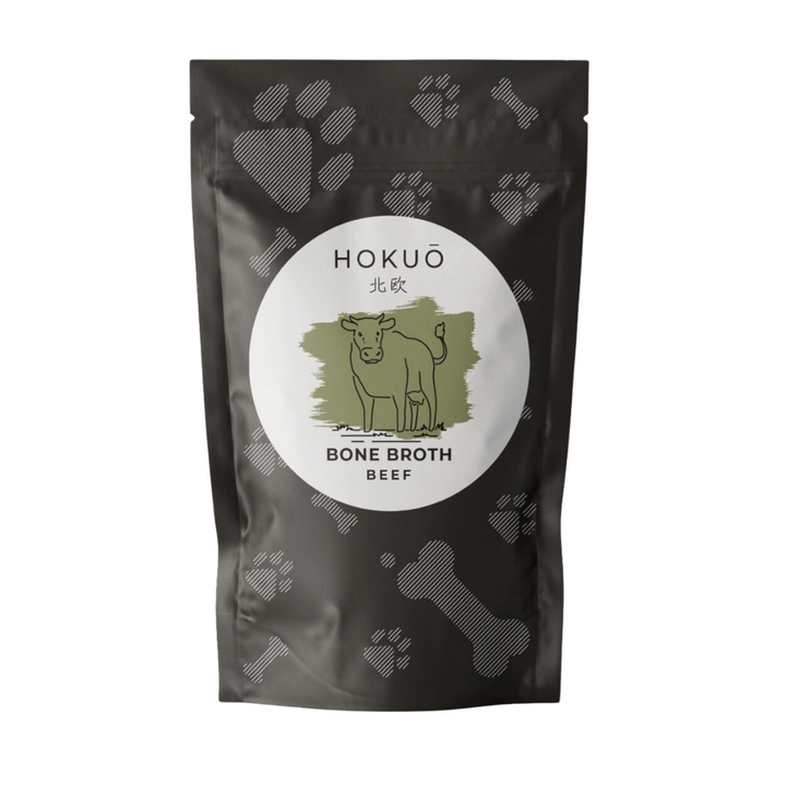 Beef Bone Broth  | Hokuō - Babelle