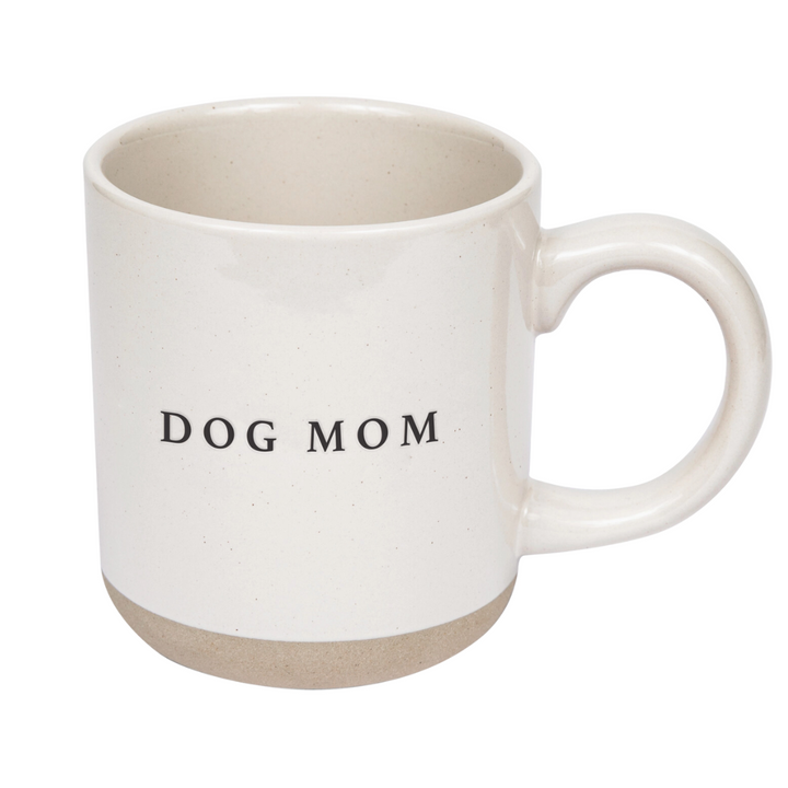 Dogmom Coffee Mug - Babelle