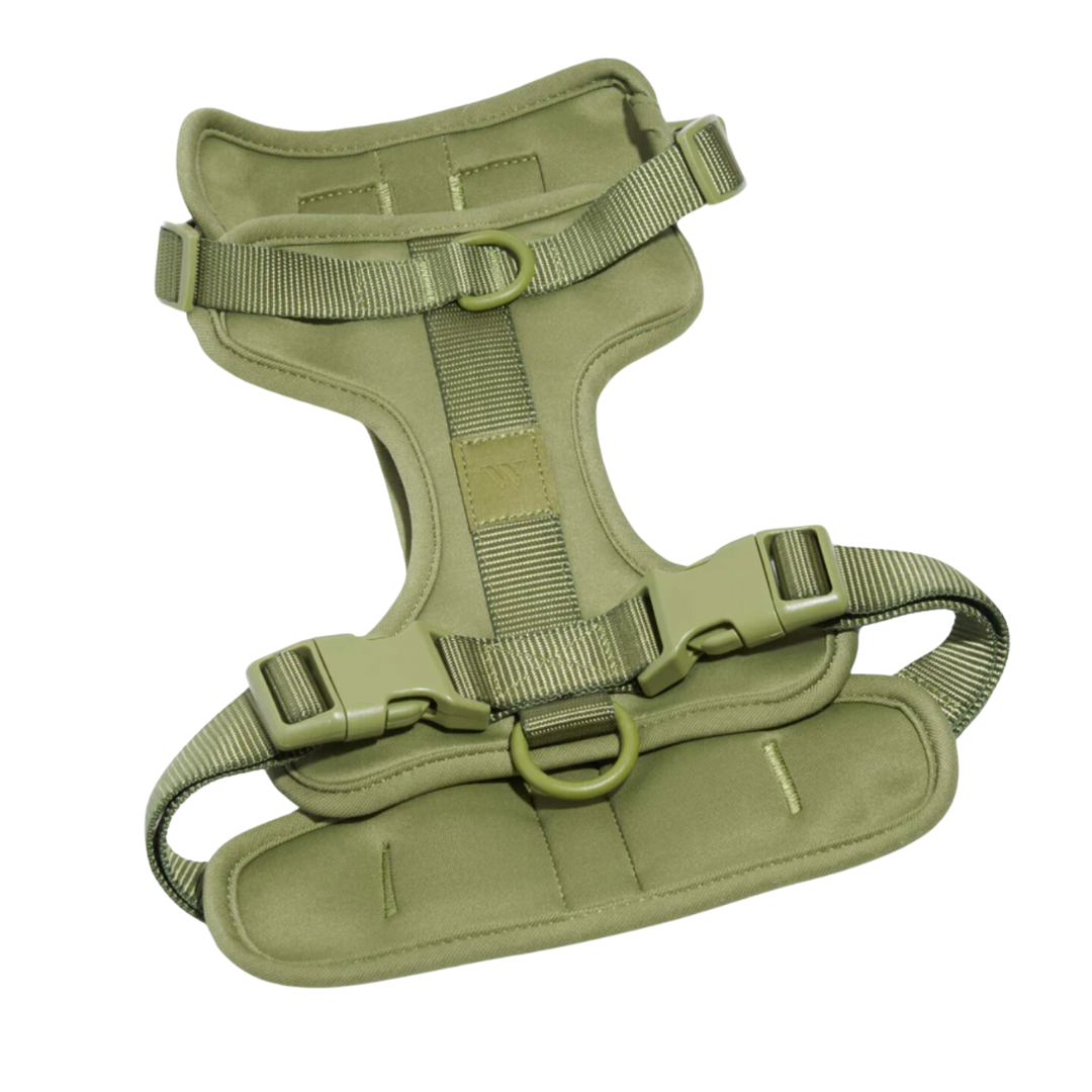 Moss Harness | Wild One - Babelle