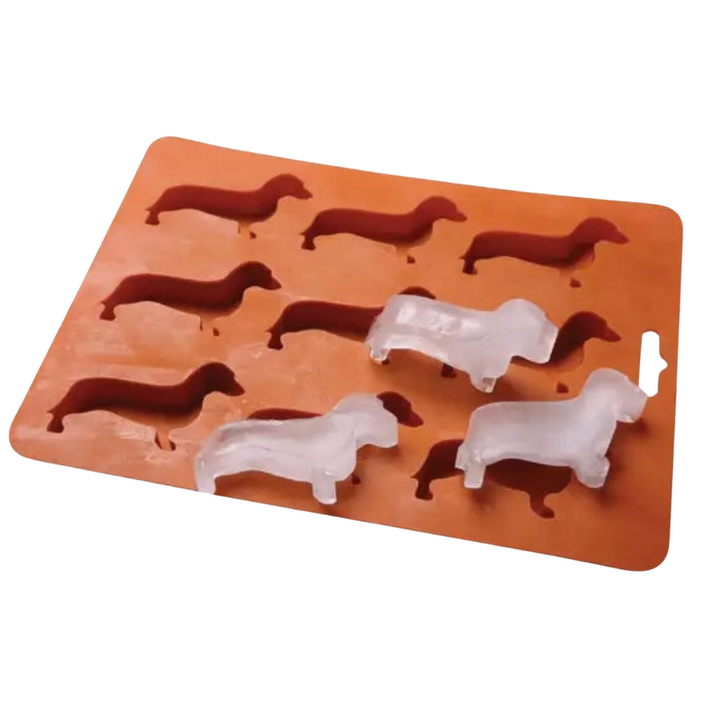 Dachshund Tray | Pablo&Co - Babelle