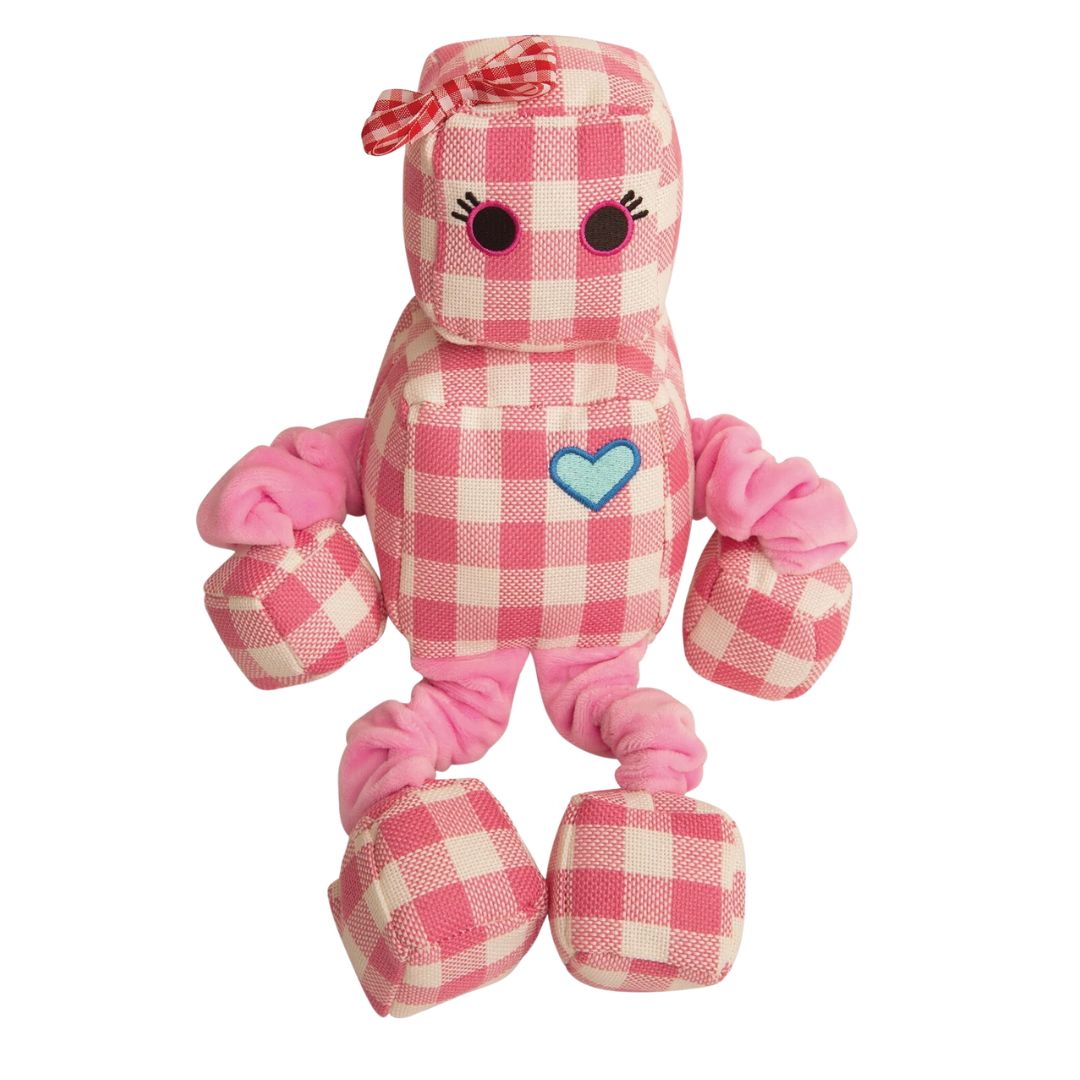 Rosie the Robot | Snugarooz - Babelle