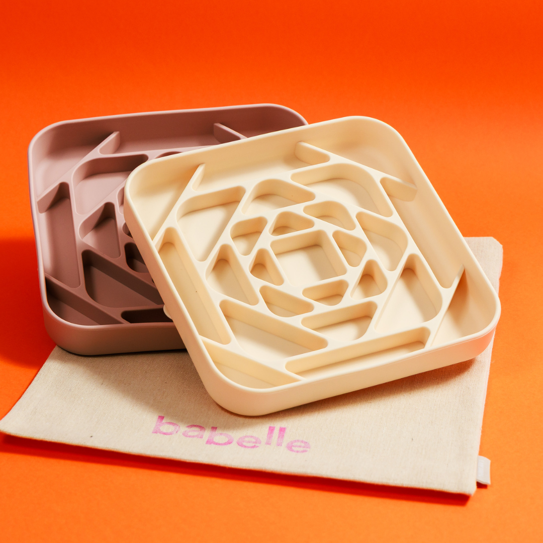 The Prism  - Beige | Babelle - Babelle