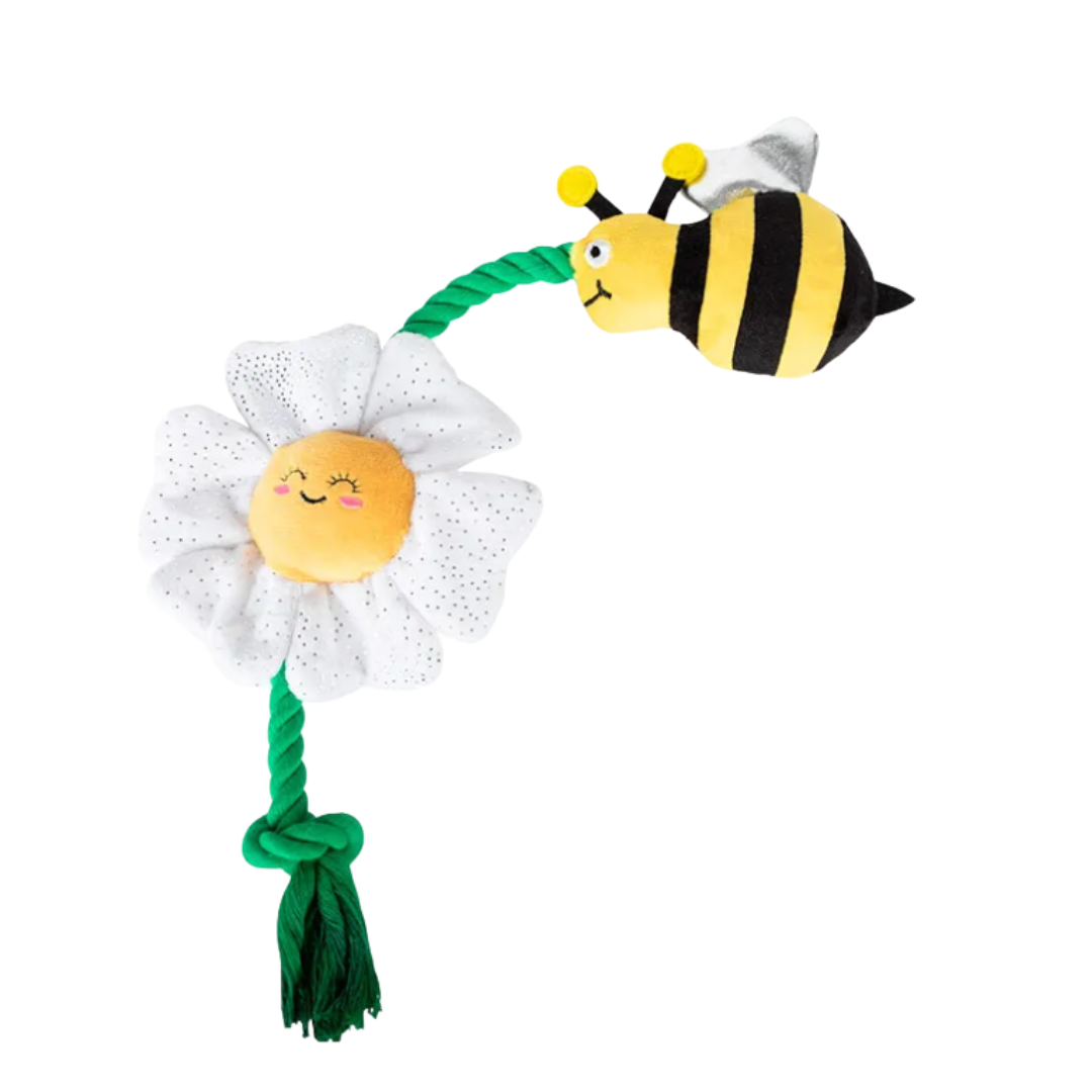 I'm Pollen For You | The Fringe Studio - Babelle