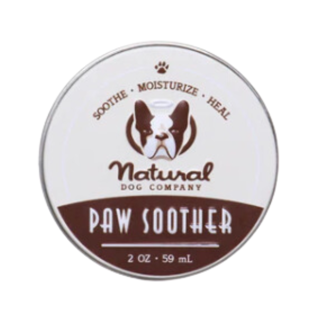 Paw soother | Natural dog company - Babelle