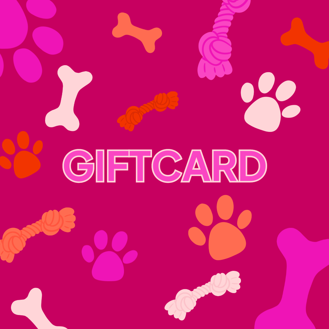 Giftcard - Babelle