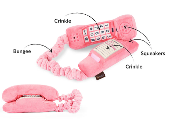 Dream Phone | P.L.A.Y. - Babelle