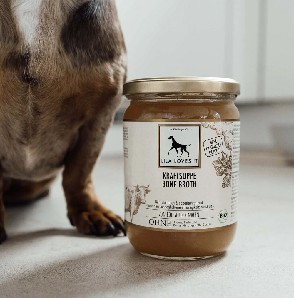 Bone Broth  | Lila Loves it - Babelle