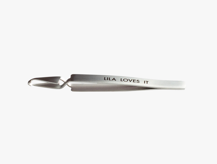 Tick Tweezers | Lila Loves it - Babelle