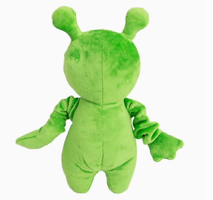 Venus The Alien | Snugarooz - Babelle