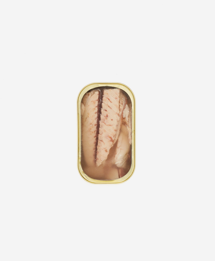 Mackerel | Canumi - Babelle