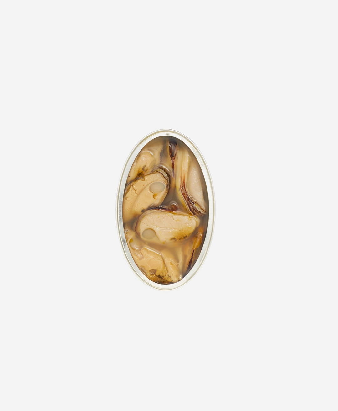 Green-Lipped Mussels  | Canumi - Babelle