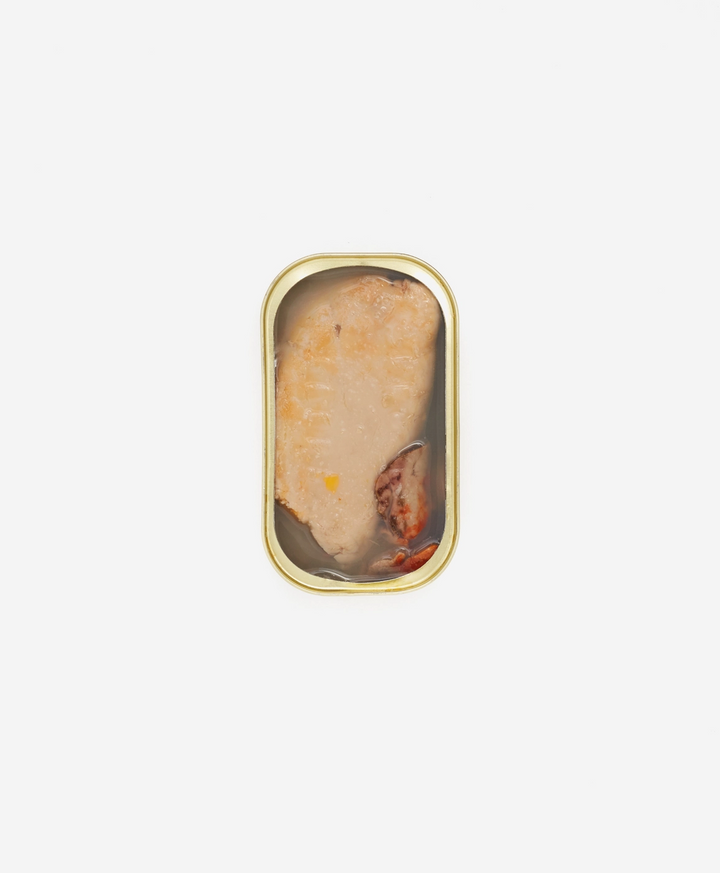 Anglerfish Liver | Canumi - Babelle