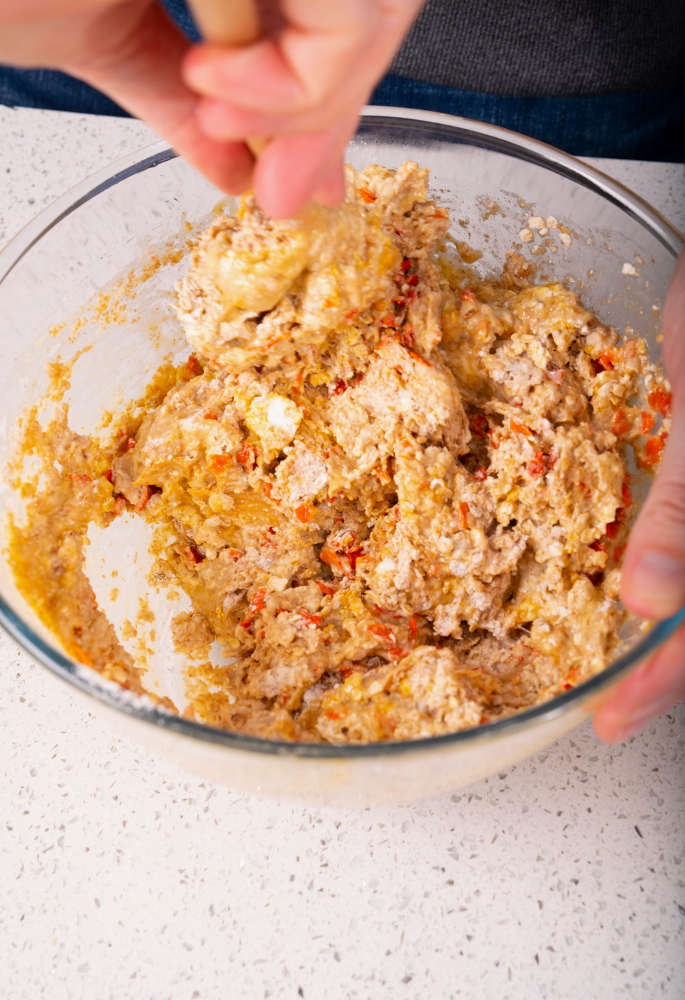 Pet Carrot Cake Muffin Mix  | The Doggy Baking co - Babelle