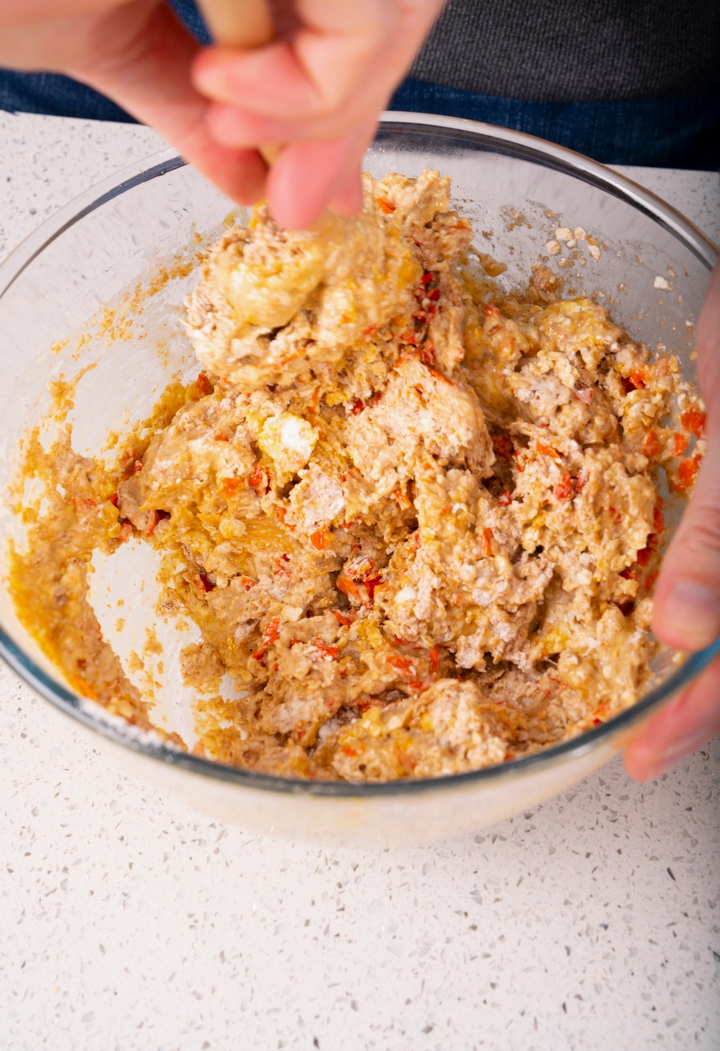 Pet Carrot Cake Muffin Mix  | The Doggy Baking co - Babelle
